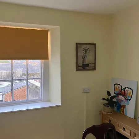 Bells Yard Apartmán