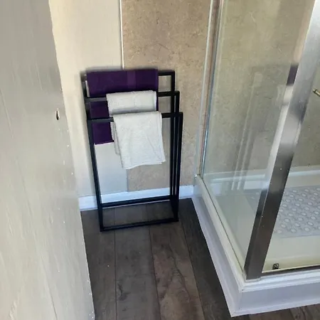 Apartmán Bells Yard