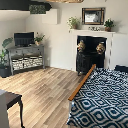 Apartmán Bells Yard