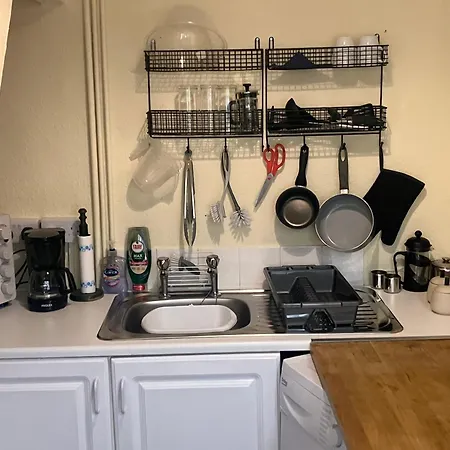 Bells Yard * Maryport