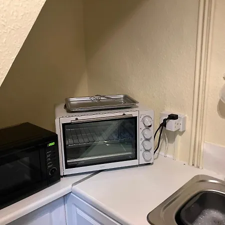 Bells Yard * 玛丽波特