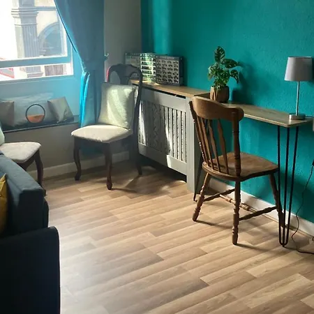 Bells Yard * 玛丽波特