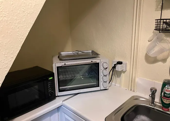 Bells Yard * 玛丽波特