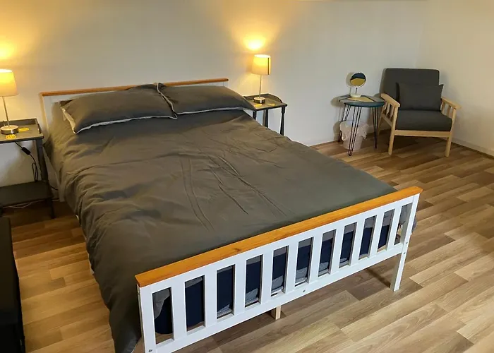 Bells Yard Apartment Maryport